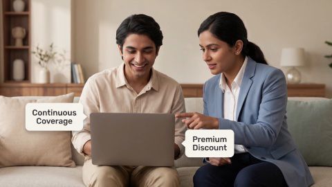 Long Term Health Insurance Benefits & How It Works