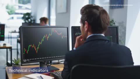 Technical indicators