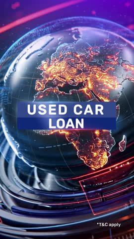 Who Can Get Used Car Loan - Simple Requirements