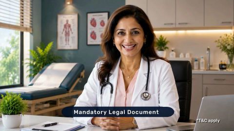 Hospital Registration Certificate Guide