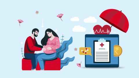 Maternity Insurance Plans with Zero or Low Waiting Period