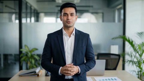 पोस्ट ऑफिस एफडी की ब्याज दरें 2026