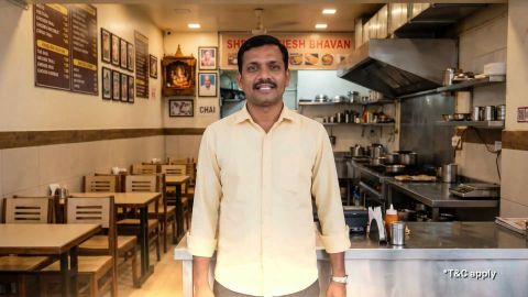 Government Small Business Loans Schemes