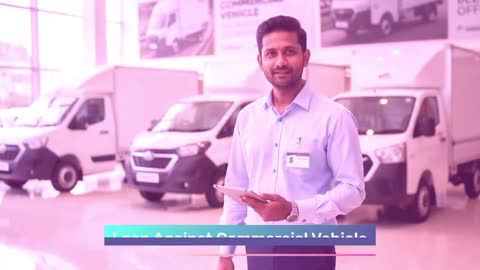 Fast Credit Support for Your Commercial Vehicle_v03