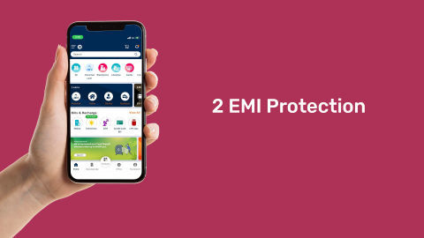 How to apply for Manipal Cigna 2 EMI Protection Cover