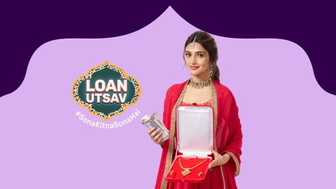 Gold Loan Repayment: How easy it is to pay