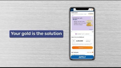 Is a Gold Loan right for you? Find out!