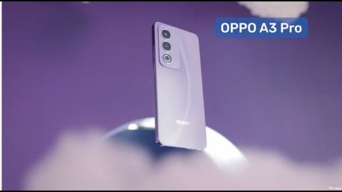 Shop for OPPO A3 Pro smartphones