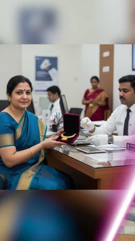 Gold Loan in Kharagpur | Bajaj Finserv