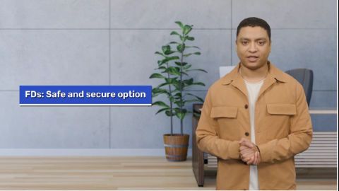 सुरक्षित निवेश का महत्व