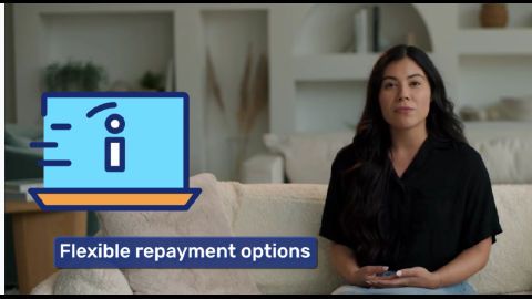 How can you repay your Gold Loan