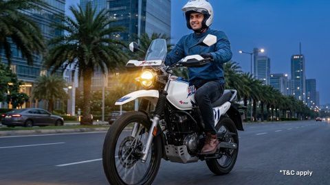Hero XPulse 200 4V Mileage Explained