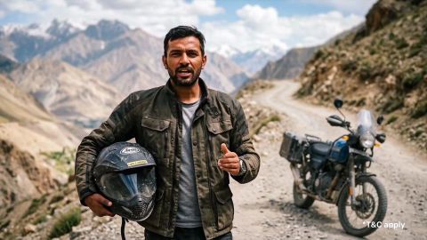 Suzuki V Strom SX Specifications Explained