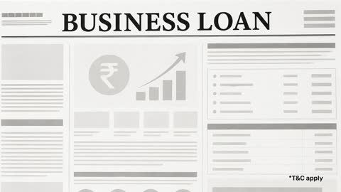 Business Loan Kya Hota Hai — Meaning, Types aur Benefits Samjhiye