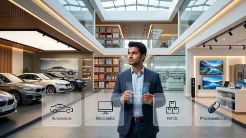 How to Start a Dealership Business