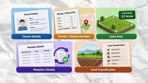 Land Records Guide