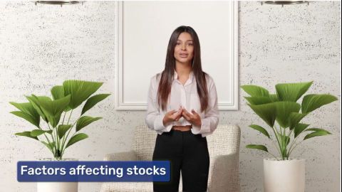 स्टॉक मार्केट के उतार-चढ़ाव का कारण क्या है?