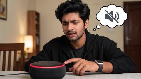 How to connect Echo Dot to Wi-Fi