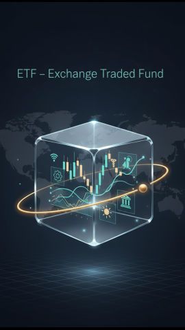 Demat account essentials for ETF investors