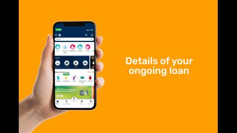 अपने मौजूदा बजाज फाइनेंस लोन का विवरण कैसे देखें