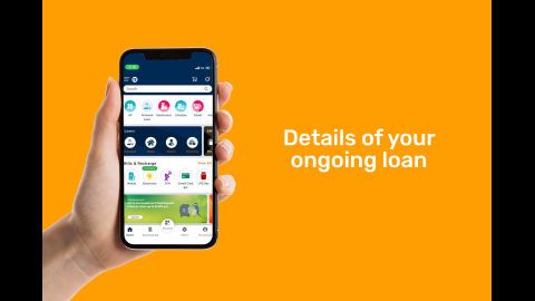 How to view details of your ongoing Bajaj Finance Loan