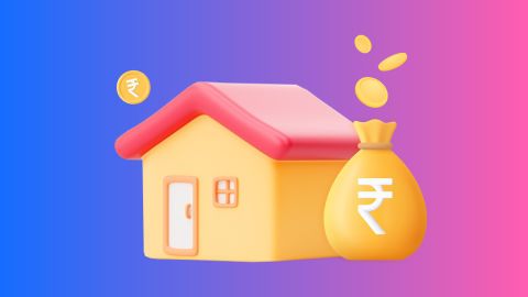 Apply Home loan up to Rs. 15 crore*  Interest rate at 8.50%* p.a onwards -  Bajaj Finance