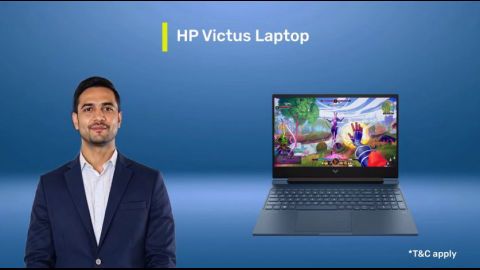 Ultimate Versatility with HP Envy Core Ultra 7 Laptop