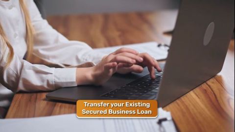 सिक्योर्ड बिज़नेस लोन बैलेंस ट्रांसफर की विशेषताएं और लाभ