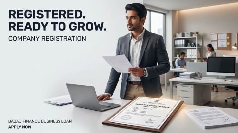 Company Registration Guide