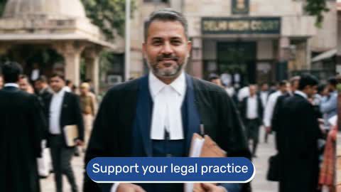 Eligibility Criteria and Documents Required for Bajaj Finserv Lawyer Loan