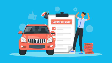 Features and benefits of car insurance