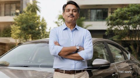 Eligibility Criteria for New Car Loan