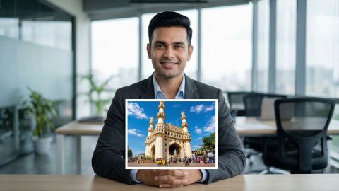 Apply for a Personal Loan of Rs. 10 lakh in Hyderabad –Bajaj Finance