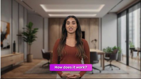 How does stock split affect investors?