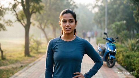 Ather 450X Top Speed Explained