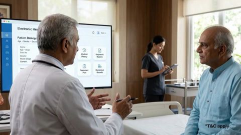 Medical Records and Their Importance