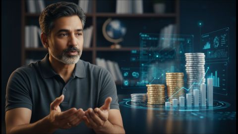 अपने कल का निर्माण करें