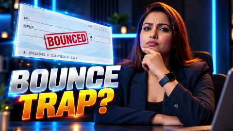 Decode the mystery of cheque bounce charges