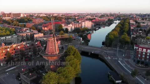 Travel on EMI | Amsterdam