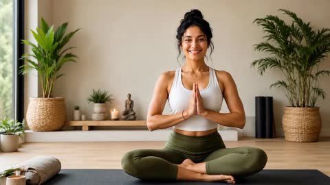 Anulom Vilom Learn Exercise, Benefits, Potential Risks