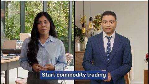 How to create a commodity trading plan?