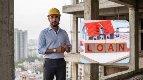 Things to Know Before Getting a Home Loan