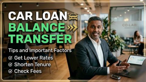 Car Loan Refinancing Important Questions Answered