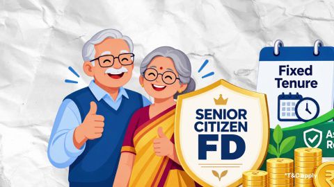 Senior Citizen Fixed Deposit Rates