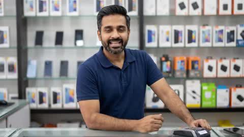 Amazon mobile phone deals on EMI