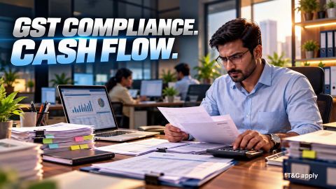 GST Invoice Compliance and Revisions
