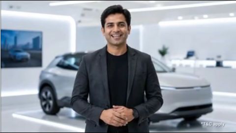 Mahindra Vision S Compact SUV Expected Features