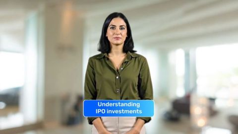 What are common IPO questions?