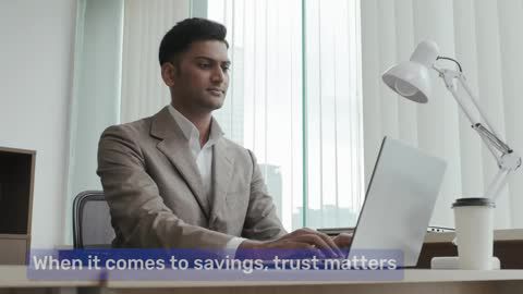 Bajaj Finance Fixed Deposit: Trusted by India