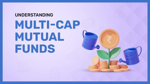 What is multi cap mutual funds